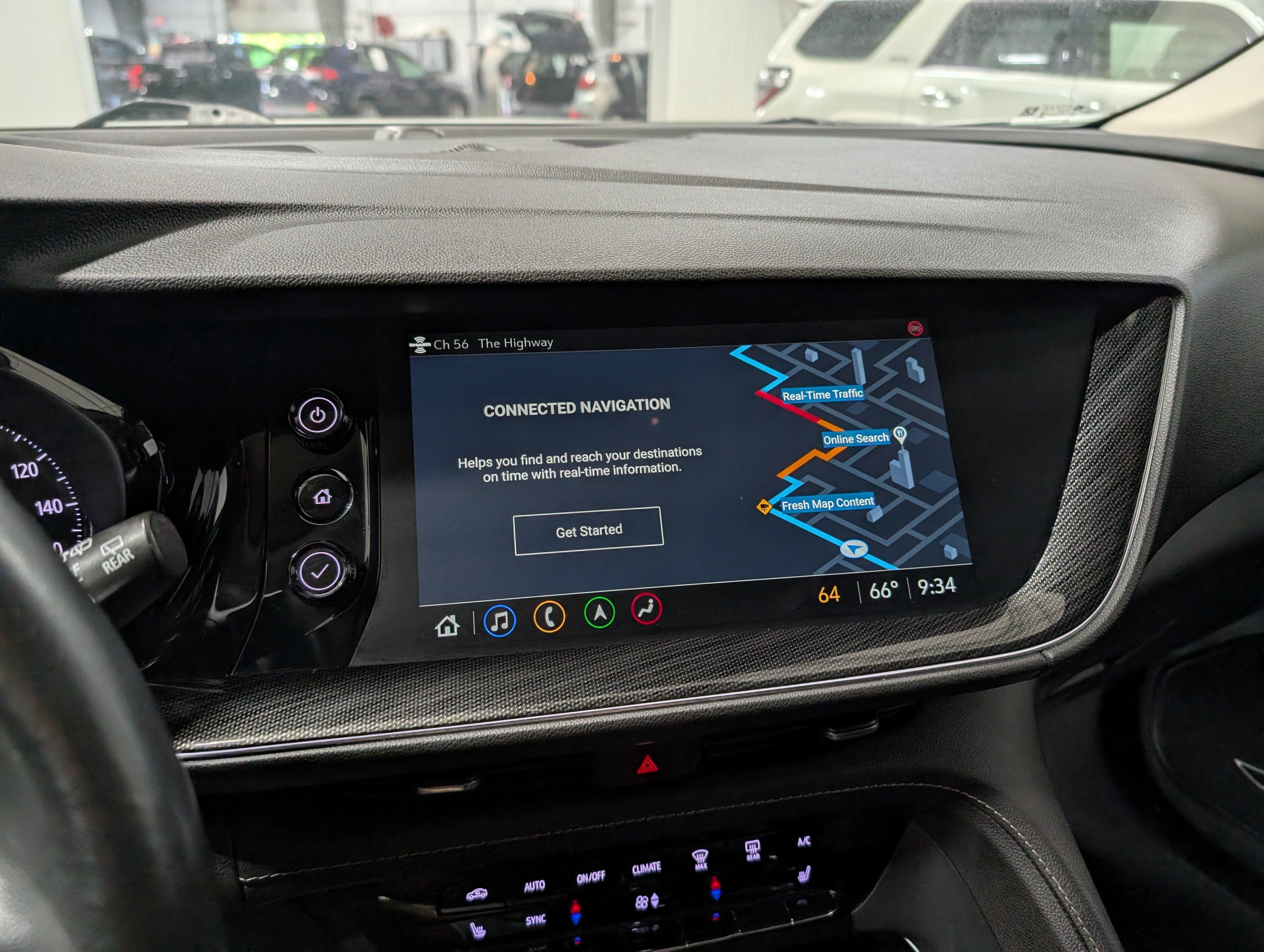 Used 2023 Buick Envision Essence w/ Technology Package I AWD/4WD image 22