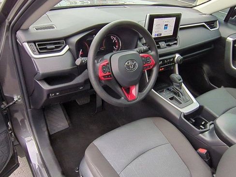 Certified 2025 Toyota RAV4 XLE w/ Convenience Package image 9