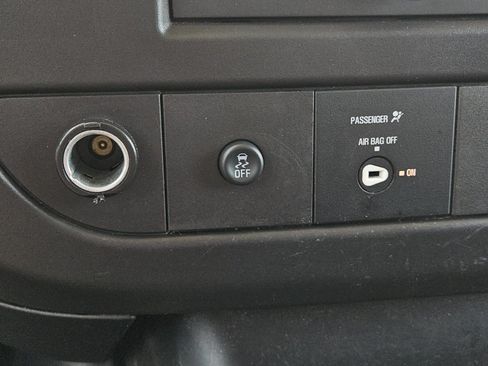 Certified 2024 GMC Savana 2500 w/ Driver Convenience Package RWD image 11