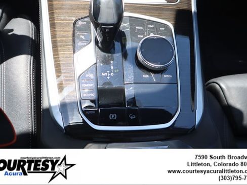 Used 2020 BMW X5 xDrive40i w/ Convenience Package AWD/4WD image 20