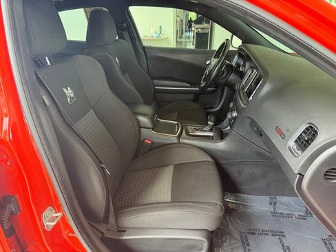 Used 2020 Dodge Charger Scat Pack RWD image 23