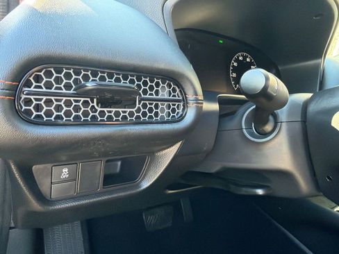 Certified 2023 Honda HR-V Sport image 26