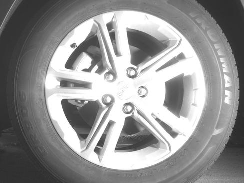 Used 2024 GMC Terrain SLE FWD image 19