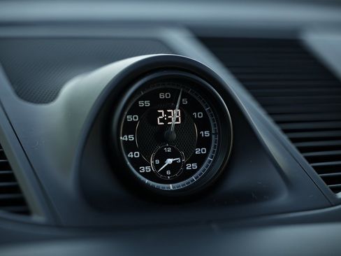 Used 2023 Porsche Macan S image 39