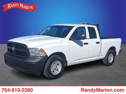 Used 2023 RAM 1500 Tradesman w/ Trailer Tow Group