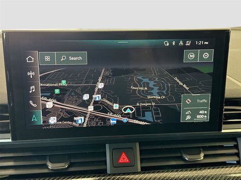 Certified 2022 Audi RS 5 Sportback image 15