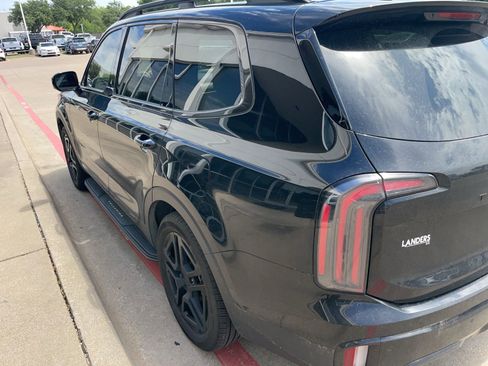 Used 2025 Kia Telluride SX Prestige X-Line AWD/4WD image 7