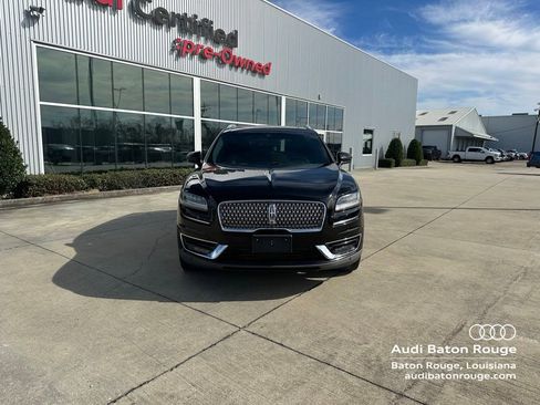 Used 2020 Lincoln Nautilus Reserve w/ Equipment Group 202A AWD/4WD image 2