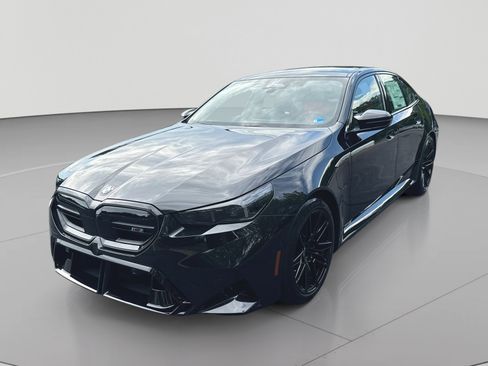 New 2027 BMW M5 AWD/4WD image 11