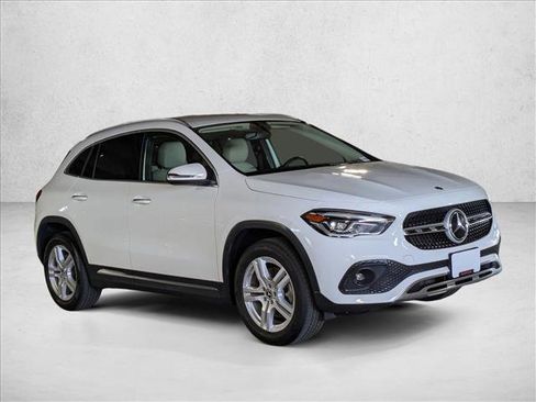 Certified 2022 Mercedes-Benz GLA 250 GLA 250 image 6