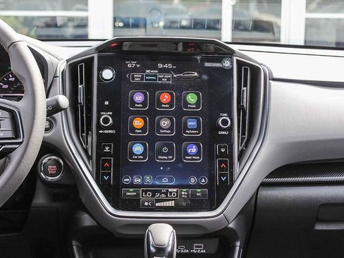 Certified 2025 Subaru Crosstrek 2.5i Wilderness w/ Wilderness Package image 13