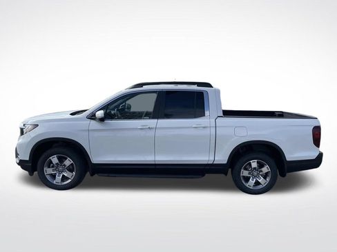 New 2026 Honda Ridgeline RTL image 7