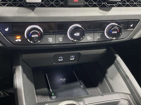 New 2026 Honda Accord SE image 29