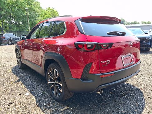 New 2026 MAZDA CX-50 AWD 2.5 S w/ Weather Package image 4