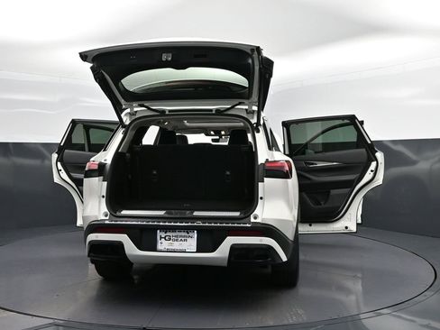 Certified 2023 INFINITI QX60 Luxe w/ Cargo Package image 54