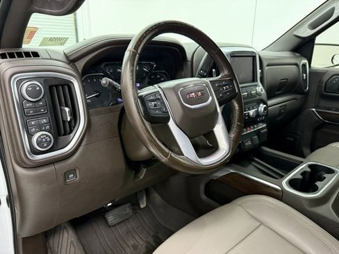Used 2019 GMC Sierra 1500 SLT image 8