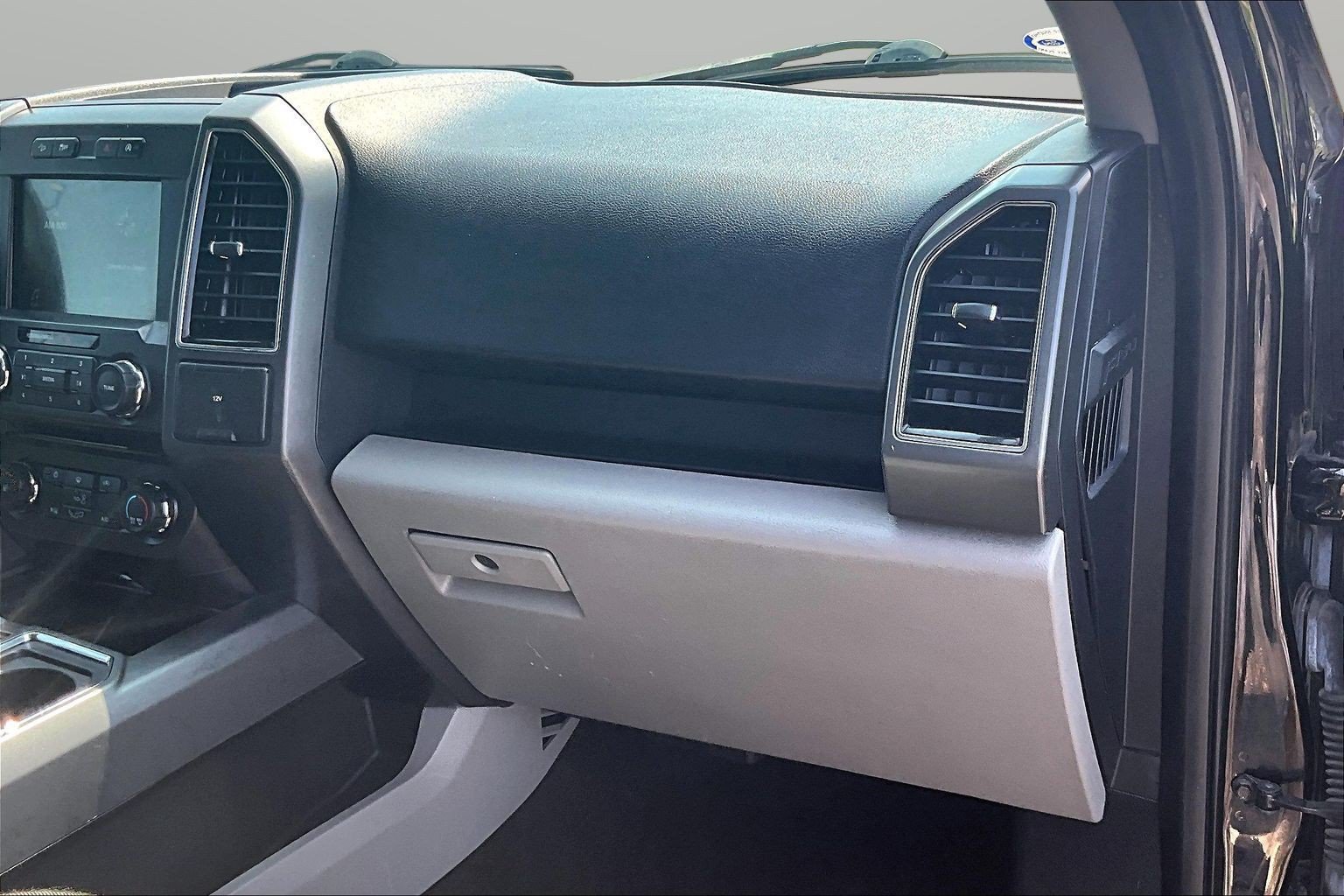 Used 2018 Ford F150 XLT w/ Equipment Group 301A Mid AWD/4WD image 21