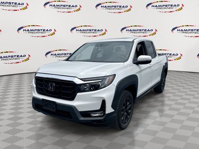 Used 2023 Honda Ridgeline RTL