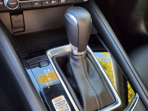 Certified 2025 MAZDA CX-5 AWD 2.5 S w/ Select Package image 26