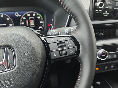 New 2026 Honda CR-V Sport Touring image 19