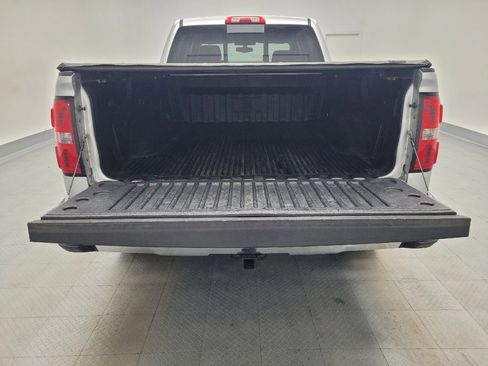 Used 2014 GMC Sierra 1500 SLE w/ SLE Value Package image 29