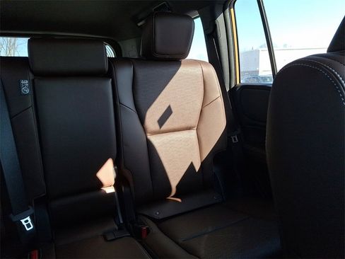 New 2026 Toyota Land Cruiser image 15