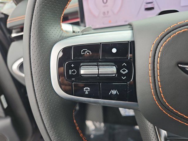 New 2026 Genesis GV70 3.5T Sport Advanced AWD/4WD image 20