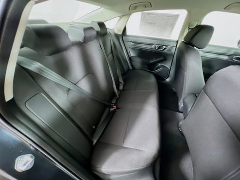 Used 2025 Honda Civic LX image 24