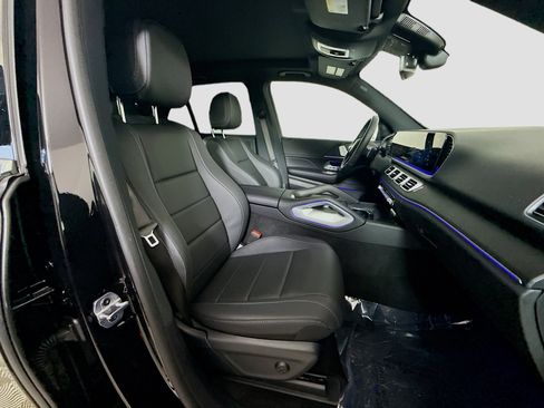 Used 2026 Mercedes-Benz GLE 350 4MATIC image 29