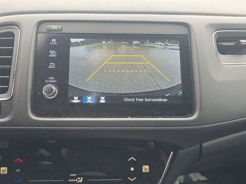 Used 2021 Honda HR-V EX image 7