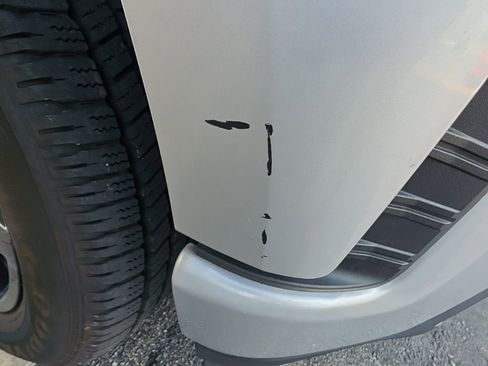 Used 2021 Chevrolet Silverado 1500 Custom w/ Rally Edition image 15