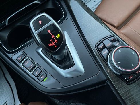 Used 2016 BMW 328i Gran Turismo xDrive 328i xDrive Gran Turismo image 29