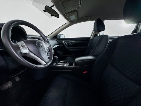 Used 2017 Nissan Altima 2.5 SV image 21