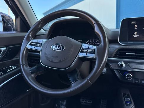 Used 2020 Kia Telluride SX w/ Towing Package image 20
