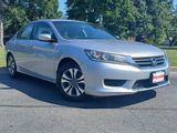 Used 2013 Honda Accord LX image 2