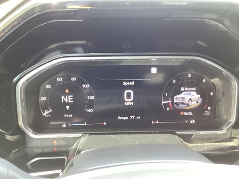 Used 2026 GMC Sierra 1500 SLT RWD image 29