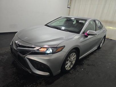 Used 2022 Toyota Camry SE