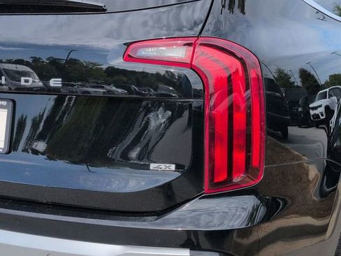 Used 2023 Kia Telluride S AWD/4WD image 14