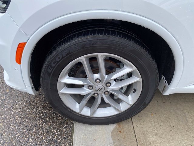 Used 2025 Dodge Durango R/T AWD/4WD image 14