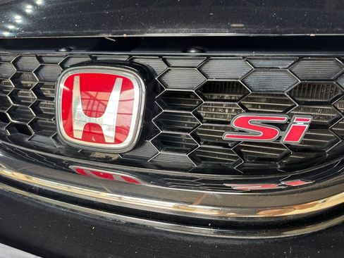 Used 2013 Honda Civic Si image 38