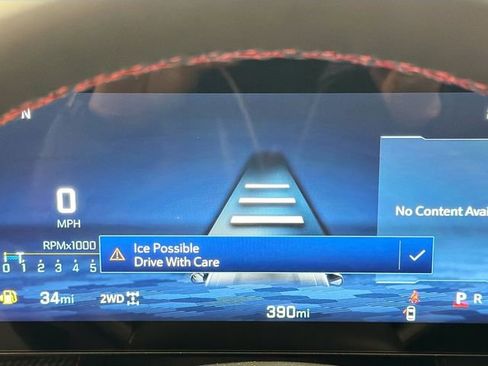 New 2026 Chevrolet Equinox RS image 10