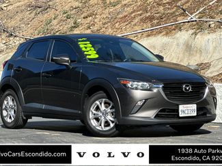 Used 2019 MAZDA CX-3 Sport video 1