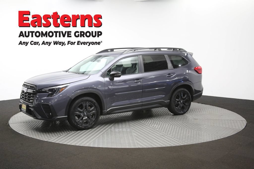 Used 2023 Subaru Ascent Onyx Edition AWD/4WD image 54