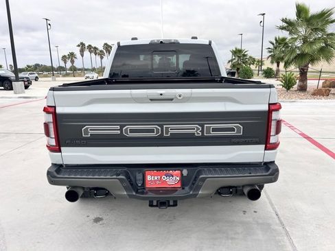 Used 2023 Ford F150 Raptor image 5