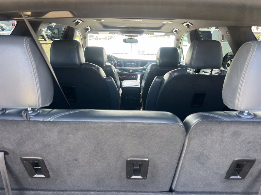 Used 2023 Buick Enclave Essence w/ Experience Buick Package FWD image 53