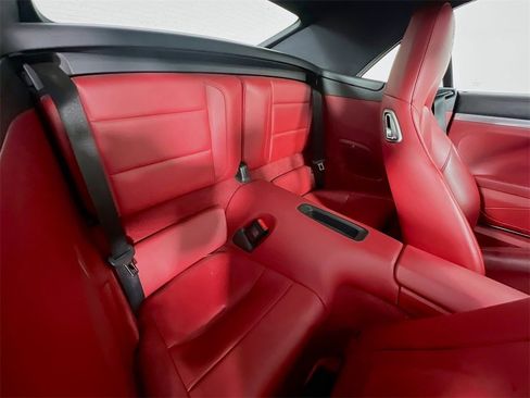 Certified 2016 Porsche 911 Turbo image 27