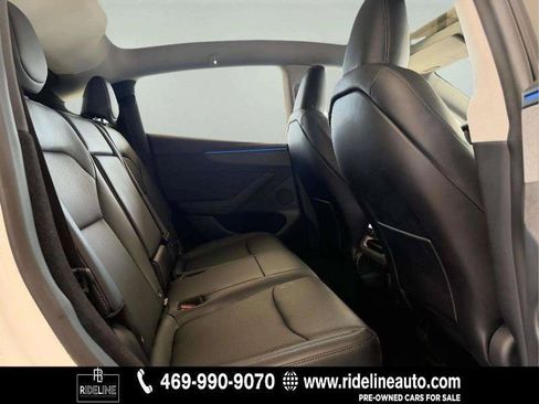 Used 2026 Tesla Model Y 2WD image 19
