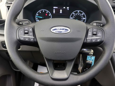 Used 2025 Ford Transit 250 148 High Roof image 20