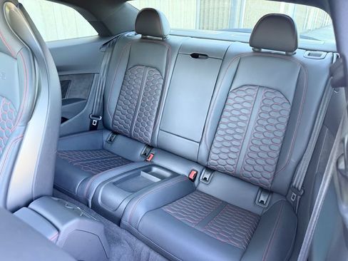 Used 2019 Audi RS 5 AWD/4WD image 23