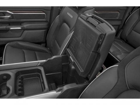 New 2027 RAM 1500 Laramie w/ Night Edition AWD/4WD image 16